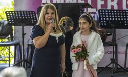 Down Kafe’de Anneler Günü Coşkusu