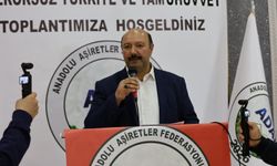 Başkan Armağan’dan Birlik ve Beraberlik Mesajı