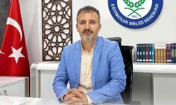 Memur-Sen 1 Mayıs’ta Çorum’dan Haykıracak