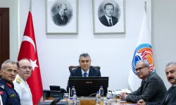 Mersin’de 67 Zehir Taciri Tutuklandı