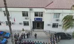 Diyarbakır ve Mersin’de Zehir Tacirlerine Darbe