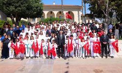 Vali Toros: "Gençlerimiz Bu Ruhun En Güçlü Teminatıdır"