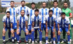Akdeniz Belediye Spor’un Kader Maçı