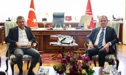Seçer’den Ankara’da Kurultay Zirvesi Açıklaması