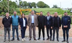 Toroslar’da Eğitim ve Dayanışma Bir Arada
