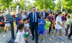 Yenişehir’de Gençler İstedi, Başkan Yaptı