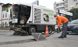 Mersin’de Kurban Bayramı Öncesi Çevre Seferberliği