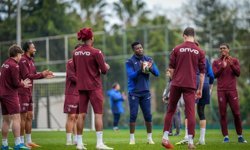 Trabzonspor, Galatasaray zaferinin ardından düşüşe devam ediyor