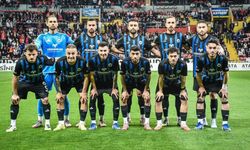 Erciyes 38 FSK, 2. Turda veda etti