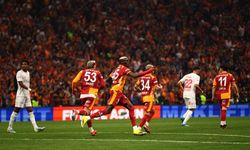Aslan Evinde Yenilmiyor: 35 Maçlık Seri