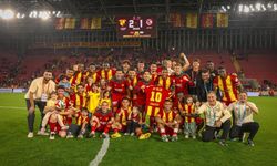 Göztepe iç saha performansıyla göz doldurdu