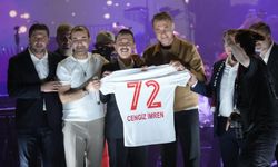Batman Petrolspor’dan Trendyol 1. Lig’e coşkulu karşılama
