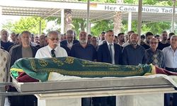 Patlamada Can Veren İşçi Gözyaşlarıyla Uğurlandı