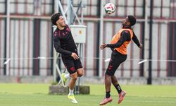 Samsunspor sezonu Göztepe maçı ile tamamlayacak