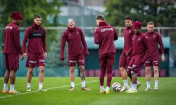 Trabzonspor’a Anadolu Kabusu: 23 Puan Uçtu