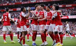 Arsenal 22 Yıl Sonra Premier Lig Şampiyonu!