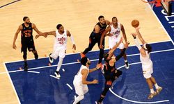 New York Knicks Evinde Hata Yapmadı Seriyi 2-0’a Getirdi
