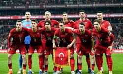 A Milli Takım Yarın Kuzey Makedonya Karşısında