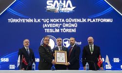 Siber Güvenlikte Mersin İmzası: C-Prot’tan Dev Adım