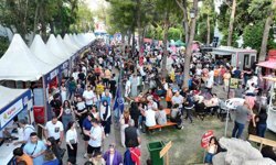 5. Uluslararası Foodfest Antalya Gastronomi Festivali başlıyor