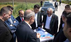 Adana'da kimya ile büyük dönüşüm başlıyor