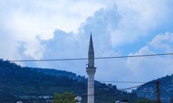 Adana'da kuvvetli yağış uyarısı