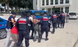 Adana'da suç örgütüne operasyon: 6 şüpheli yakalandı
