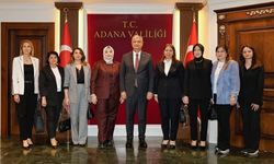 Adana'nın sanayi vizyonunda kadın gücü öne çıkıyor
