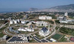 ALKÜ'de TÜBİTAK destek almaya hak kazandı