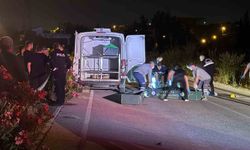 Antalya'da çıkan tartışma cinayetle bitti: 3 ölü