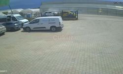 Antalya'da iki Tofaş kafa kafaya çarpıştı: 4 yaralı