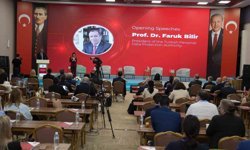 Avrupa Veri Koruma Otoriteleri Bahar Konferansı Antalya'da başladı