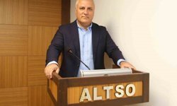Başkan Erdem'den ikamet açıklaması 'Umutluyuz'