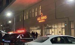 Burdur'da 3 yaşındaki çocuk çamaşır suyu içti