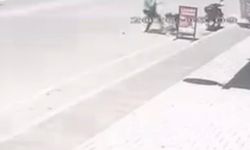 Çocuğuna şiddet uygulayan anne gözaltına alındı