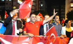 Çukurova'da 19 Mayıs coşkusu meşale yürüyüşü ve konserle yaşanacak