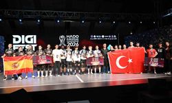 DIGIFEST'te HADO Avrupa Şampiyonası heyecanı yaşandı