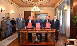 Elmalı'ya 2 yeni sağlık tesisi
