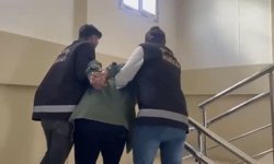 Hatay'da 10 yıl hapis cezasıyla aranan firari yakalandı