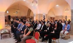 Hatay'da deneysel gastronomi kongresi düzenlendi