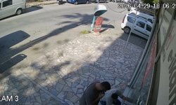 Kadın bulduğu 700 euroyu zabıtaya teslim etti