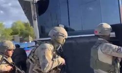 Kahramanmaraş'ta fuhuş ve insan ticareti operasyonu: 2 tutuklama