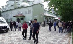 Kazada hayatını kaybeden Prof. Dr. İsmail Kır son yolculuğuna uğurlandı