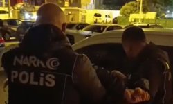 Kırmızı bültenle aranan uyuşturucu baronu Mersin'de yakalandı
