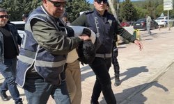 Kübra Yapıcı'nın katil zanlıları adliyeye sevk edildi