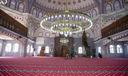 Mersin'de bayram hazırlıkları tamamlandı