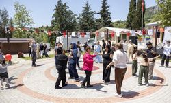 Mersin'de çölyaklı bireyler farkındalık etkinliğinde buluştu