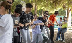 Mersin'de Engelliler Haftası etkinlikleri başladı