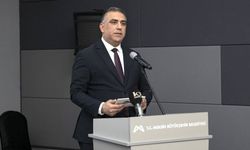 Mersin'de estetik sempozyumu