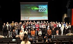 Muratpaşa, Antalya'nın iklim geleceği için COP31'e hazırlanıyor